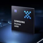 Samsung Exynos 2600