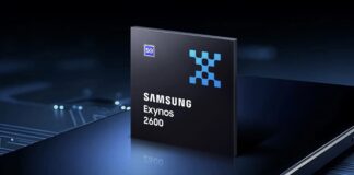 Samsung predbehol Apple a predstavil prvý 2nm čip pre smartfóny. Toto prináša Exynos 2600 Samsung Exynos 2600