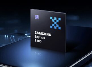 Samsung Exynos 2600