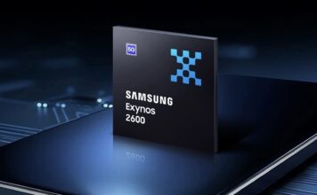 Samsung predbehol Apple a predstavil prvý 2nm čip pre smartfóny. Toto prináša Exynos 2600 Samsung Exynos 2600