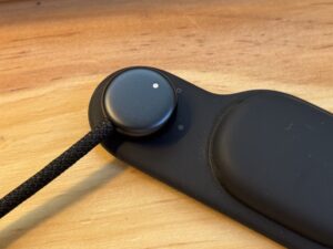 Apple vision Pro Midnight