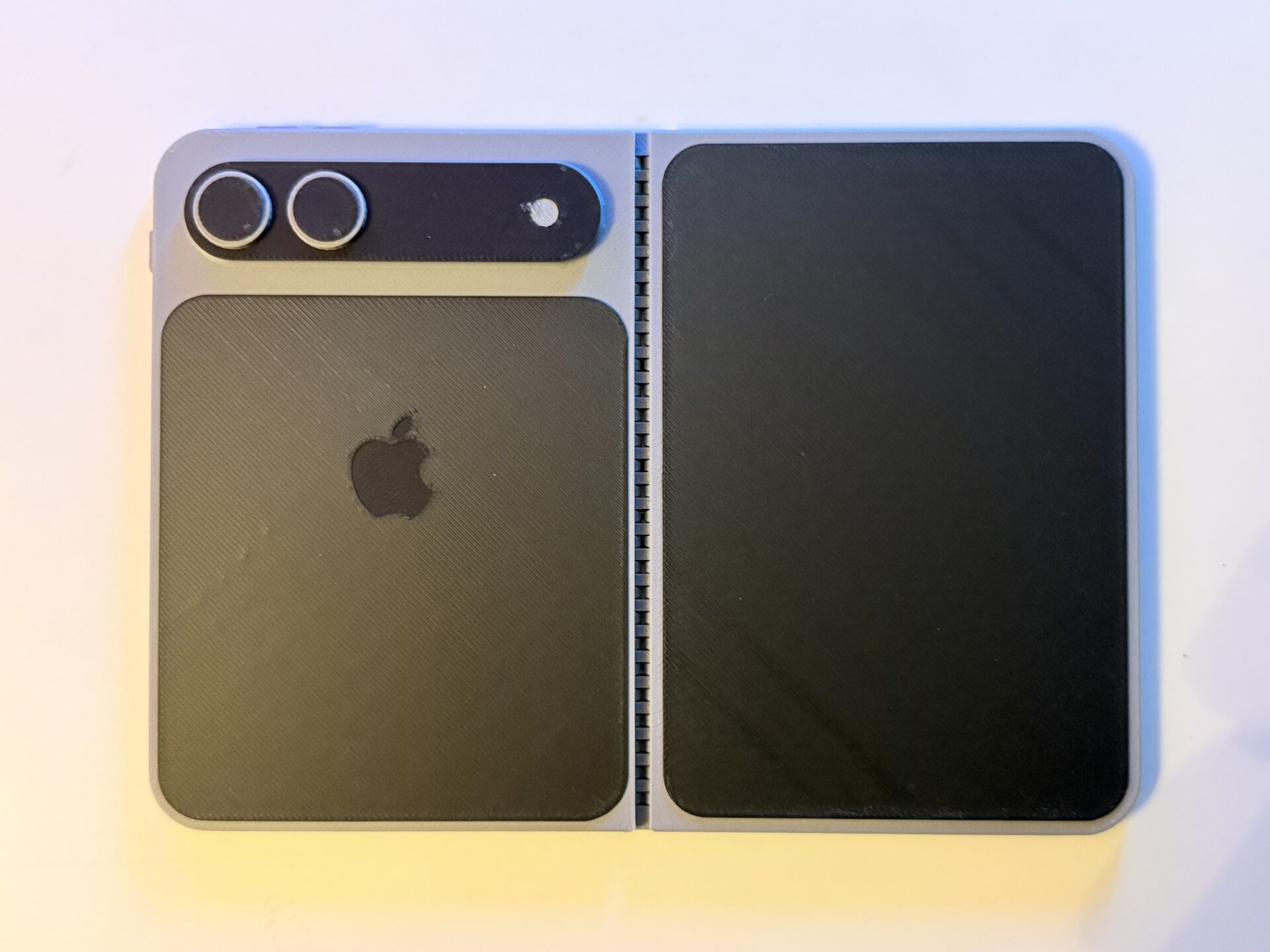 iPhone Fold