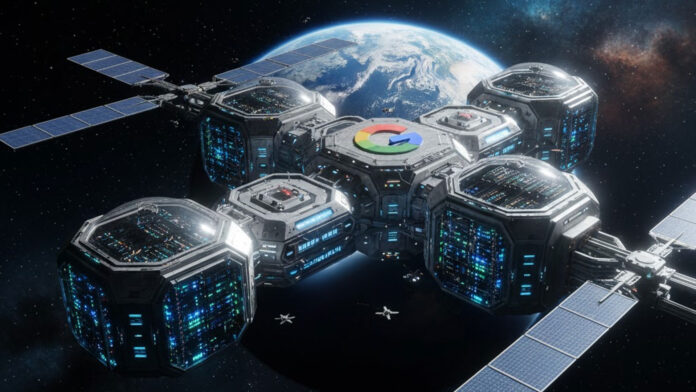 Google AI data Google AI data