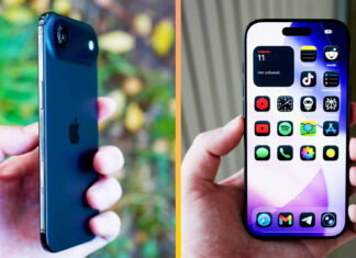 Cena za iPhone Air brutálne zletela. Je to pritom vydarený model! iPhone Air