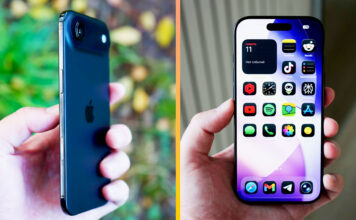 Cena za iPhone Air brutálne zletela. Je to pritom vydarený model! iPhone Air