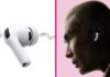 AirPods Pro 3