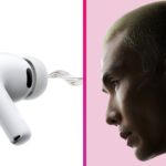 AirPods Pro 3