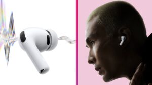 AirPods Pro 3