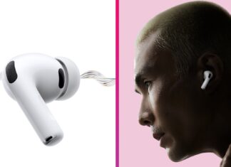 AirPods Pro 3