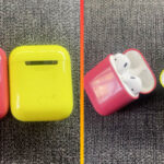 ŠOKUJÚCE ODHALENIE! Apple roky tajil tieto farebné AirPods: Pozrite sa, čo sme mohli mať. AirPods farby