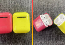 ŠOKUJÚCE ODHALENIE! Apple roky tajil tieto farebné AirPods: Pozrite sa, čo sme mohli mať. AirPods farby