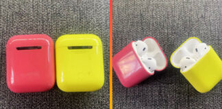 ŠOKUJÚCE ODHALENIE! Apple roky tajil tieto farebné AirPods: Pozrite sa, čo sme mohli mať. AirPods farby