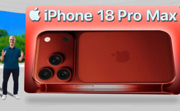 iPhone 18 Pro príde na budúci rok. Toto budú najdôležitejšie vylepšenia