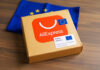 Lacné nákupy z Aliexpress a Temu zdražejú. EÚ ruší výnimku, ktorá roky držala malé balíky bez cla aliexpress Eú