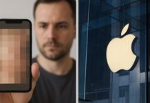iPhone s CENZÚROU? Vláda žiada blokovanie citlivého obsahu bez overenia veku Apple cenzúra