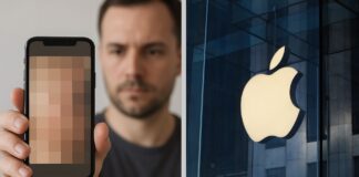 iPhone s CENZÚROU? Vláda žiada blokovanie citlivého obsahu bez overenia veku Apple cenzúra