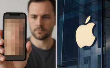 iPhone s CENZÚROU? Vláda žiada blokovanie citlivého obsahu bez overenia veku Apple cenzúra