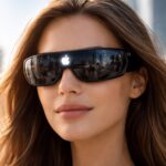 Koniec iPhonu? Tim Cook má najväčšiu najväčšiu prioritu: Tieto okuliare zmenia všetko. Inteligentné okuliare od Apple