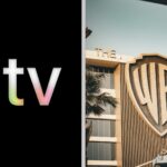 Netflix nebol jediný, kto mal záujem o Warner Bros. O kúpu sa uchádzal aj Apple, no neúspešne Apple TV Warner Bros
