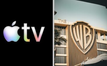 Netflix nebol jediný, kto mal záujem o Warner Bros. O kúpu sa uchádzal aj Apple, no neúspešne Apple TV Warner Bros