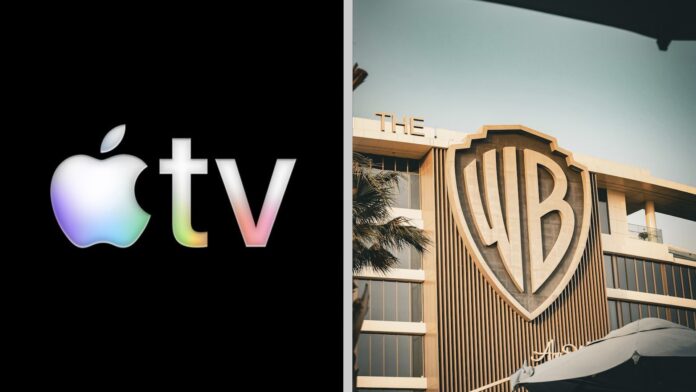 Apple TV Warner Bros Apple TV Warner Bros