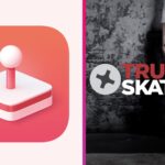 Ponuka Apple Arcade sa už čoskoro rozšíri. Môžeme sa tešiť na True Skate+ a ďalšie hry Apple Arcade True Skate