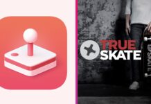 Ponuka Apple Arcade sa už čoskoro rozšíri. Môžeme sa tešiť na True Skate+ a ďalšie hry Apple Arcade True Skate