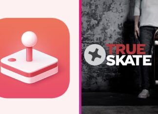 Ponuka Apple Arcade sa už čoskoro rozšíri. Môžeme sa tešiť na True Skate+ a ďalšie hry Apple Arcade True Skate