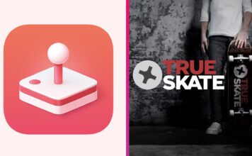 Ponuka Apple Arcade sa už čoskoro rozšíri. Môžeme sa tešiť na True Skate+ a ďalšie hry Apple Arcade True Skate