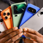 Najlepší smartfón 2025