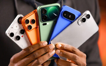 ŠOKUJÚCE! MKBHD vyhlásil Najlepší Telefón Roka 2025: iPhone dominoval, no darilo sa aj iným Najlepší smartfón 2025