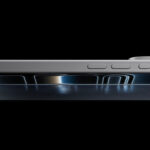 iPhone 17 Pro Ceramic Shield displej