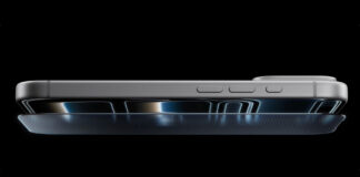 Pre toto sa možno neoplatí lepiť ochranné sklo na iPhone 17! iPhone 17 Pro Ceramic Shield displej