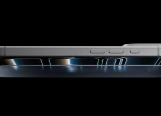 Pre toto sa možno neoplatí lepiť ochranné sklo na iPhone 17! iPhone 17 Pro Ceramic Shield displej