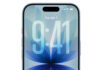 Apple získal obrovskú zľavu na OLED displeje pre iPhone 18 Pro. Ako to bude so zdražovaním? iPhone 17 Pro Ceramic Shield displej