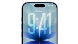 iPhone 17 Pro Ceramic Shield displej