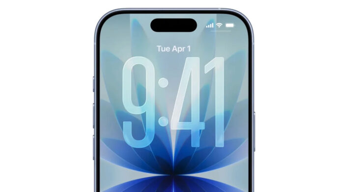 iPhone 17 Pro Ceramic Shield displej iPhone 17 Pro Ceramic Shield displej