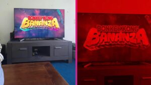 červené fotky v iOS 26