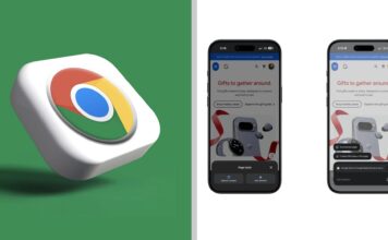 KONIEC starého Chrome! Váš iPhone práve dostáva AI Gemini priamo do adresného riadka. Chrome pre iOS