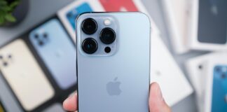 Lacný iPhone bez rizika. Na Loopi ho kúpite so zárukou a od 209 €! iPhone 13 Pro