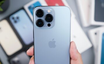 Lacný iPhone bez rizika. Na Loopi ho kúpite so zárukou a od 209 €! iPhone 13 Pro