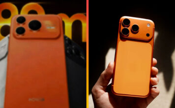 Honor Power 2: Obrovská batéria v tele iPhonu 17 Pro? Nerobíme si srandu! Honor iPhone 17 Pro