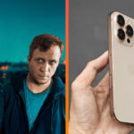 iPhone 16 Pro zdžob