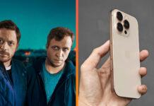 iPhone 16 Pro zdžob