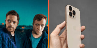 iPhone 16 Pro zdžob