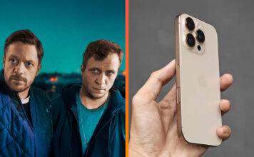Český film Džob, ktorý natočili celý na iPhone 16 je na Netflixe iPhone 16 Pro zdžob