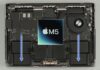 Apple zjednodušuje opravy. Výmena batérie v M5 MacBooku Pro je po novom výrazne ľahšia MacBook Pro M5 výmena betérie