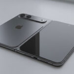 iPhone Fold