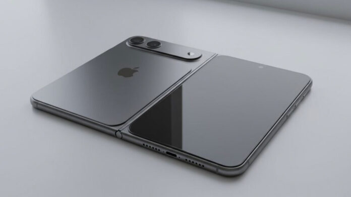 iPhone Fold