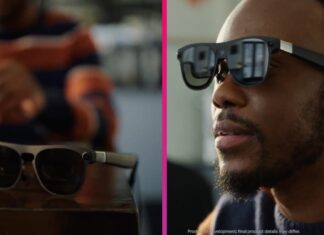 NIKDY už nebudete vyťahovať telefón: Pravda o tom, ako Google Gemini preskočí do vašich okuliarov. Google AI okuliare